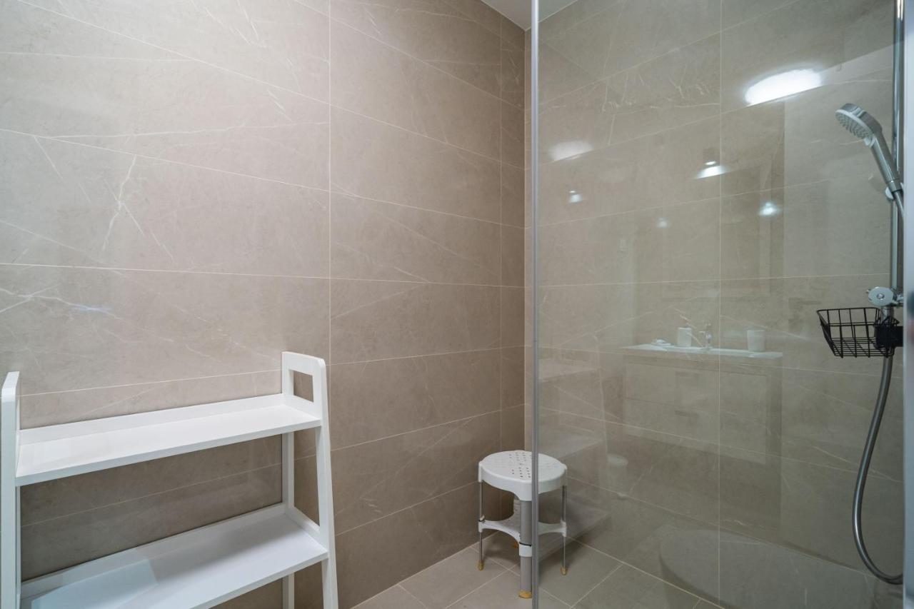 Studio Apartment Moskar Dubrovnik Exterior foto